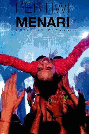 Prithvi's Dances () poster