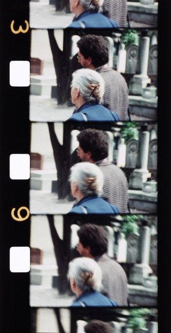Sara/Teo (1980) poster