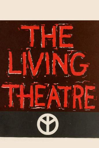 Emergency: The Living Theatre (1968) poster