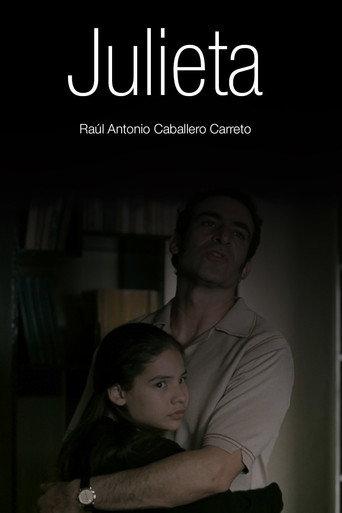 Julieta (2005) poster
