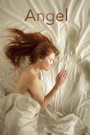 Angel (2016) poster