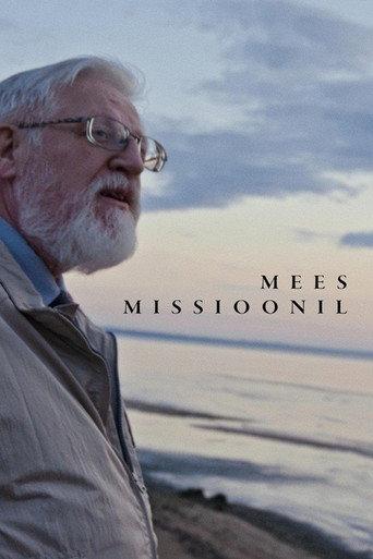 Man On a Mission (2024) poster