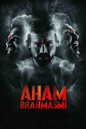 Aham Brahmasmi () poster
