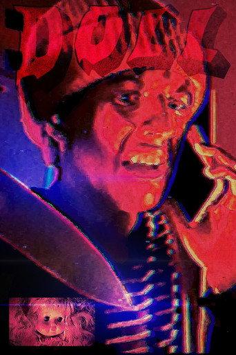 Doll () poster