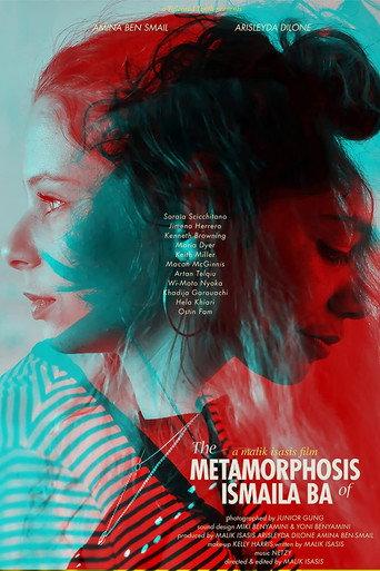 The Metamorphosis of Ismaila Ba () poster