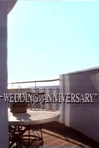 Wedding Anniversary (1991) poster