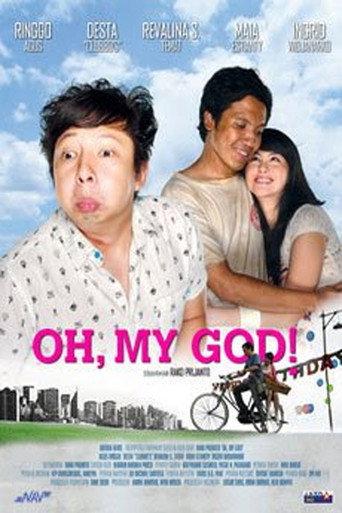 Oh, My God! (2008) poster