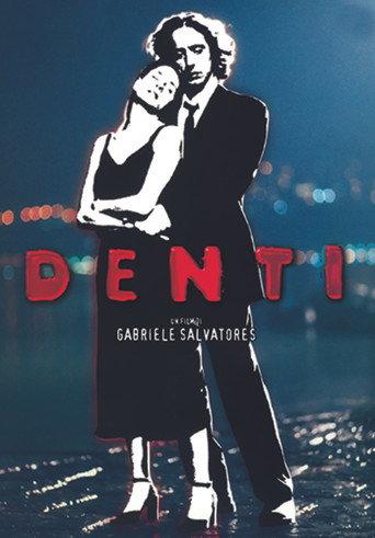 Teeth (2000) poster