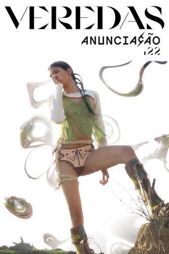 ANUNCIAÇÃO.22 () poster