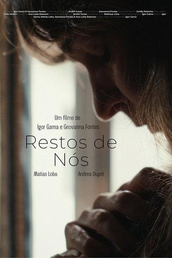 Restos de nós () poster