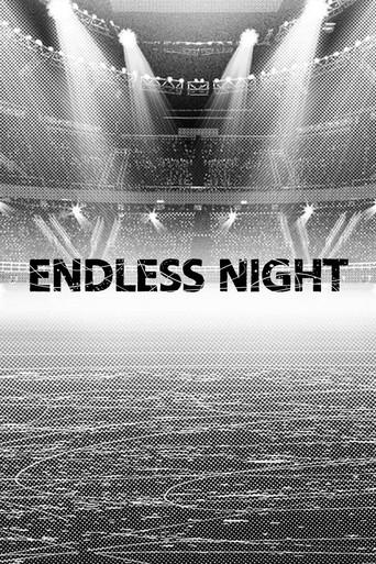 Endless Night (2015) poster