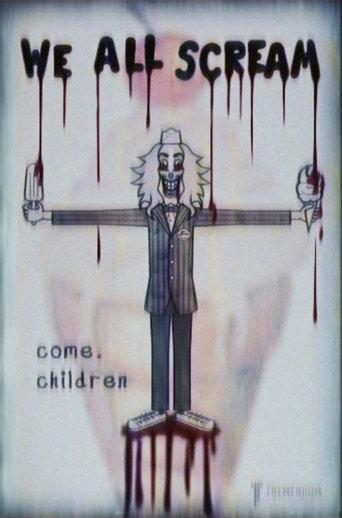 We All Scream (2020) poster