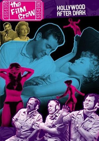 The Film Crew: Hollywood After Dark () poster