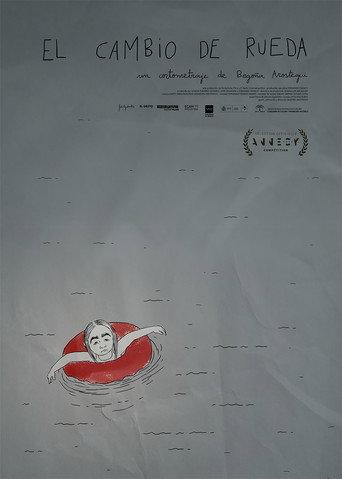 The Change of the Wheel (2024) poster