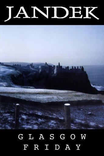 Jandek: Glasgow Friday (2008) poster