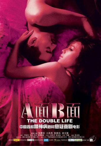 The Double Life (2010) poster