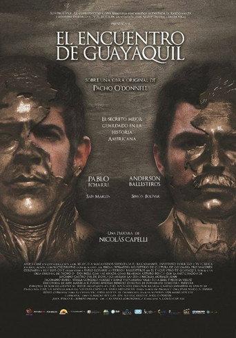America's Affaire (2015) poster