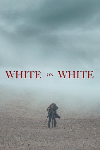 White on White (2020) poster