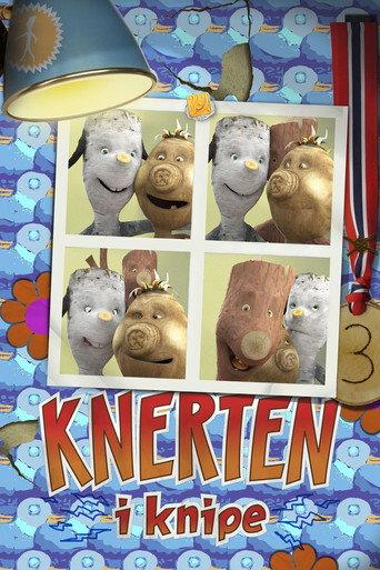 Twigson in Trouble (2011) poster