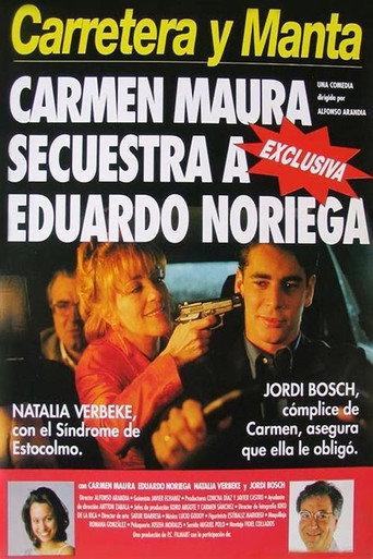 To the End of the Road (2000) poster