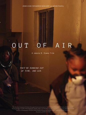 Out of Air () poster