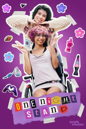 One Night Stand (2024) poster