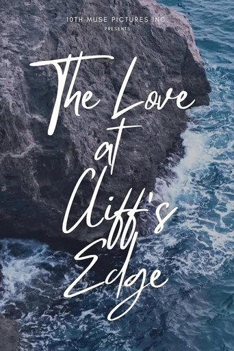 The Love at Cliff's Edge () poster