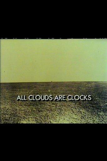 All Clouds Are Clocks (1976) poster