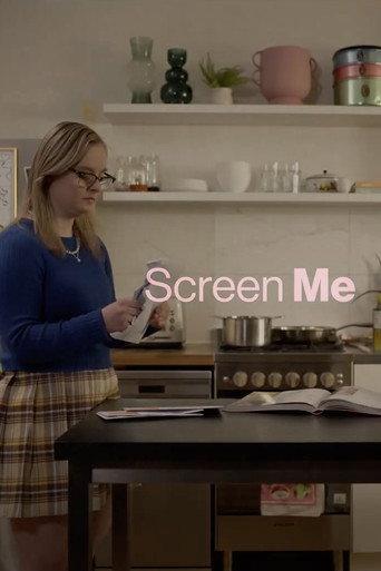 Screen Me (2024) poster