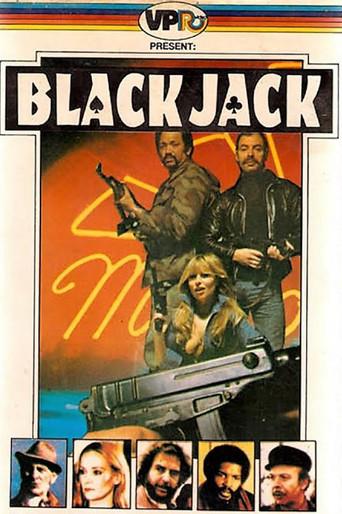 Black Jack (1981) poster