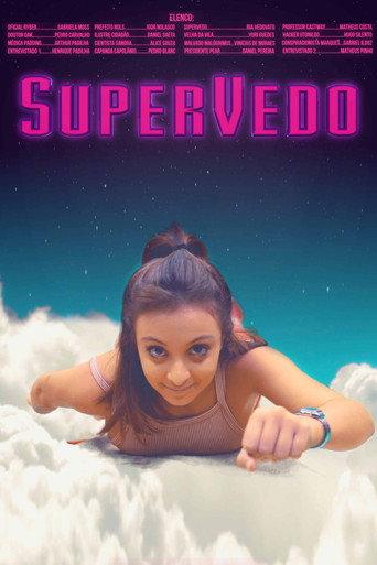 SuperVedo (2019) poster