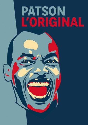 Patson ® l'original () poster