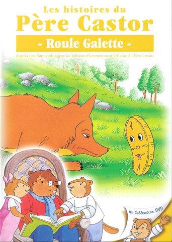 Les histoires du Père Castor-Roule Galette (1994) poster