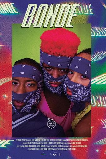 Bonde (2019) poster