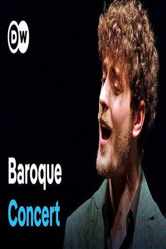 Baroque concert featuring countertenor Jakub Józef Orlinski | Works by Handel, Cavalli and others (2024) poster
