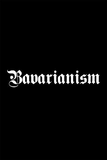 Bavarianism (2009) poster