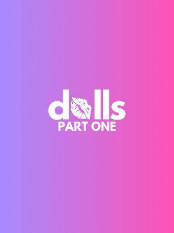 DOLLS: PART ONE (2025) poster