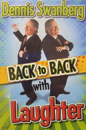 Back to Back with Laughter () poster
