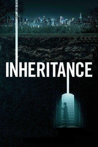 Inheritance (2020) poster