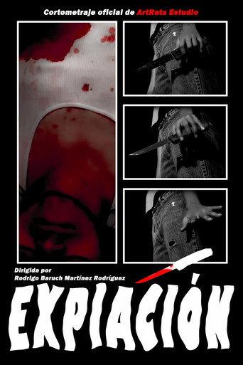 Expiación (2024) poster