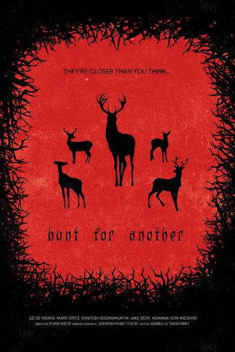 Hunt For Another (2026) poster