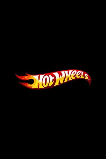 Hot Wheels () poster