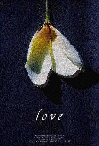 Love (2023) poster