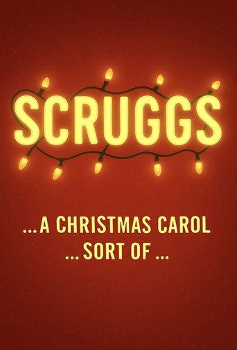 Scruggs () poster