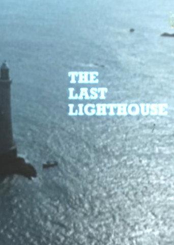 The Last Lighthouse (1973) poster