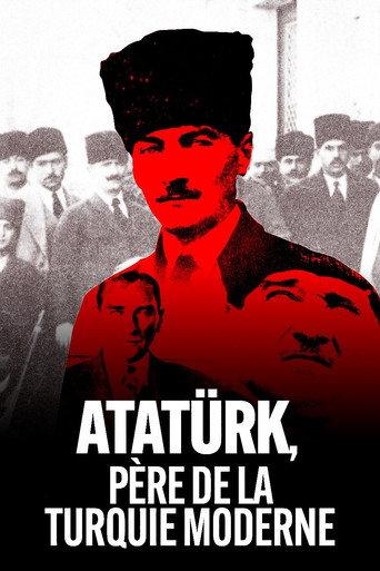 Atatürk, Father of Modern Turkey (2023) poster