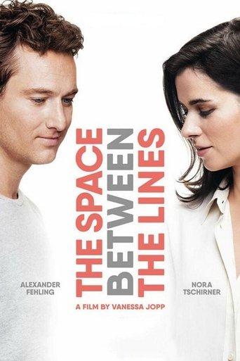 The Space Between the Lines (2019) poster