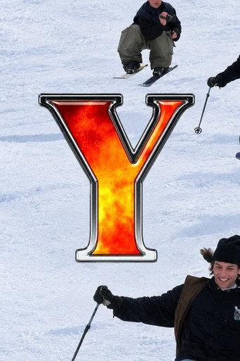 Y (2022) poster