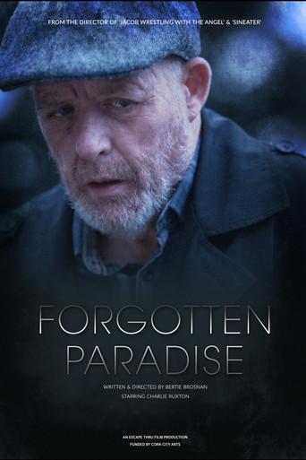 Forgotten Paradise () poster