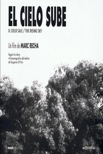 Heaven Rises (1991) poster